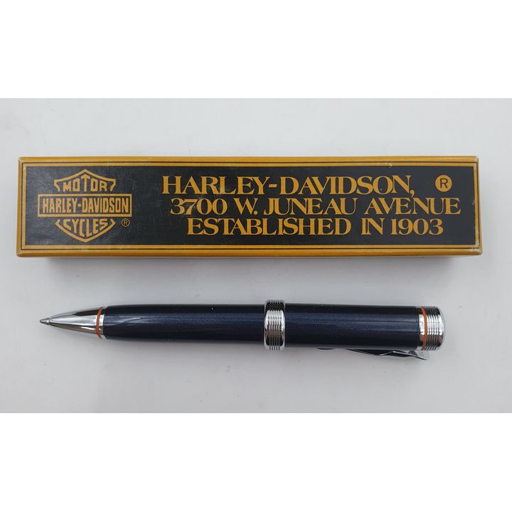 Harley Davidson Pen