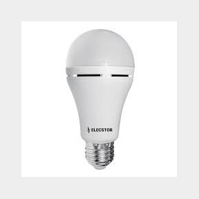Rechargeable Led Bulb 7W - E27 - Bar 9902002131410 - 51748/20124 SN B2 (S7)