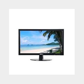 Dahua 19 LED Wide Screen Monitor - Hdmi vga dc | AS 51718/1912 B1 (S4)