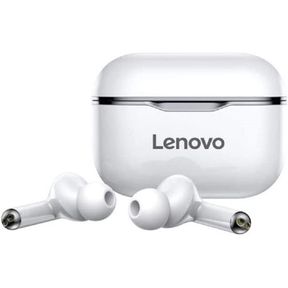 Lenovo LivePods LP1S Earphone True Wireless Bluetooth 5.0 | DEFECTIVE