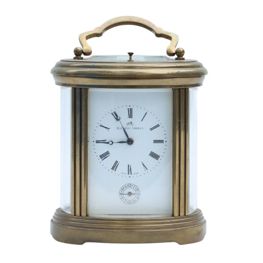 Reloj de mesa
