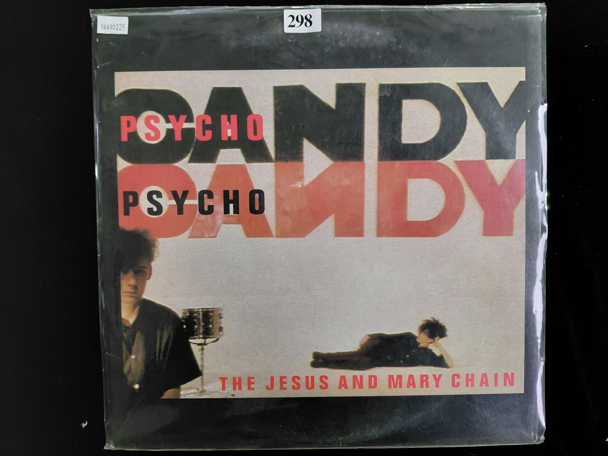 The Jesus And Mary Chain
