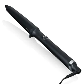 ghd Curve Creative Curl Wand Professional Hair Curler (Black) |