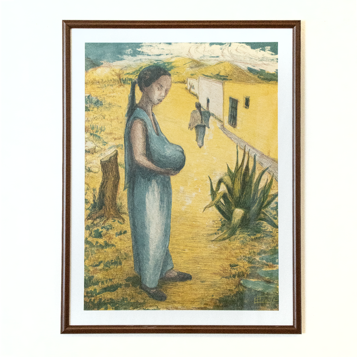 Elena Huerta Muzquiz (Saltillo, 1908-1997)