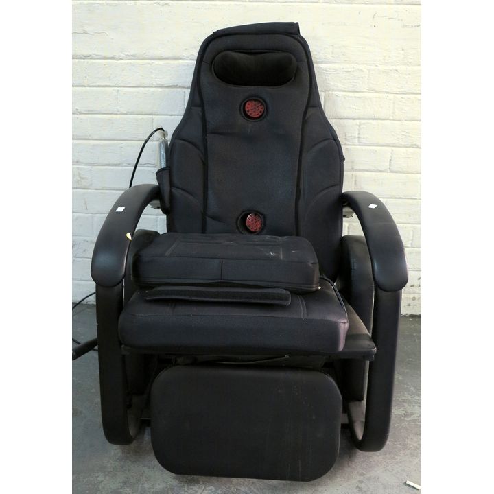 MASSAGE CHAIR,