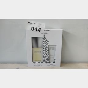 L EAU D ISSEY POUR HOMME EDT 75ML GS -