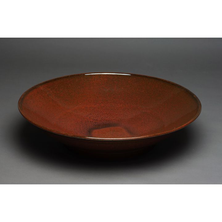 Ray Rogers - Large stoneware platter