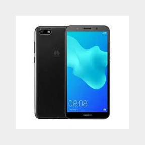 Huawei Y5 Lite 16GB Dual Sim - Black-50582/7333 B4(s2)