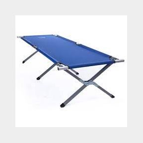 Afritrail - Large Aluminium Stretcher - Blue | SM 51663/17710 B8 (S1)