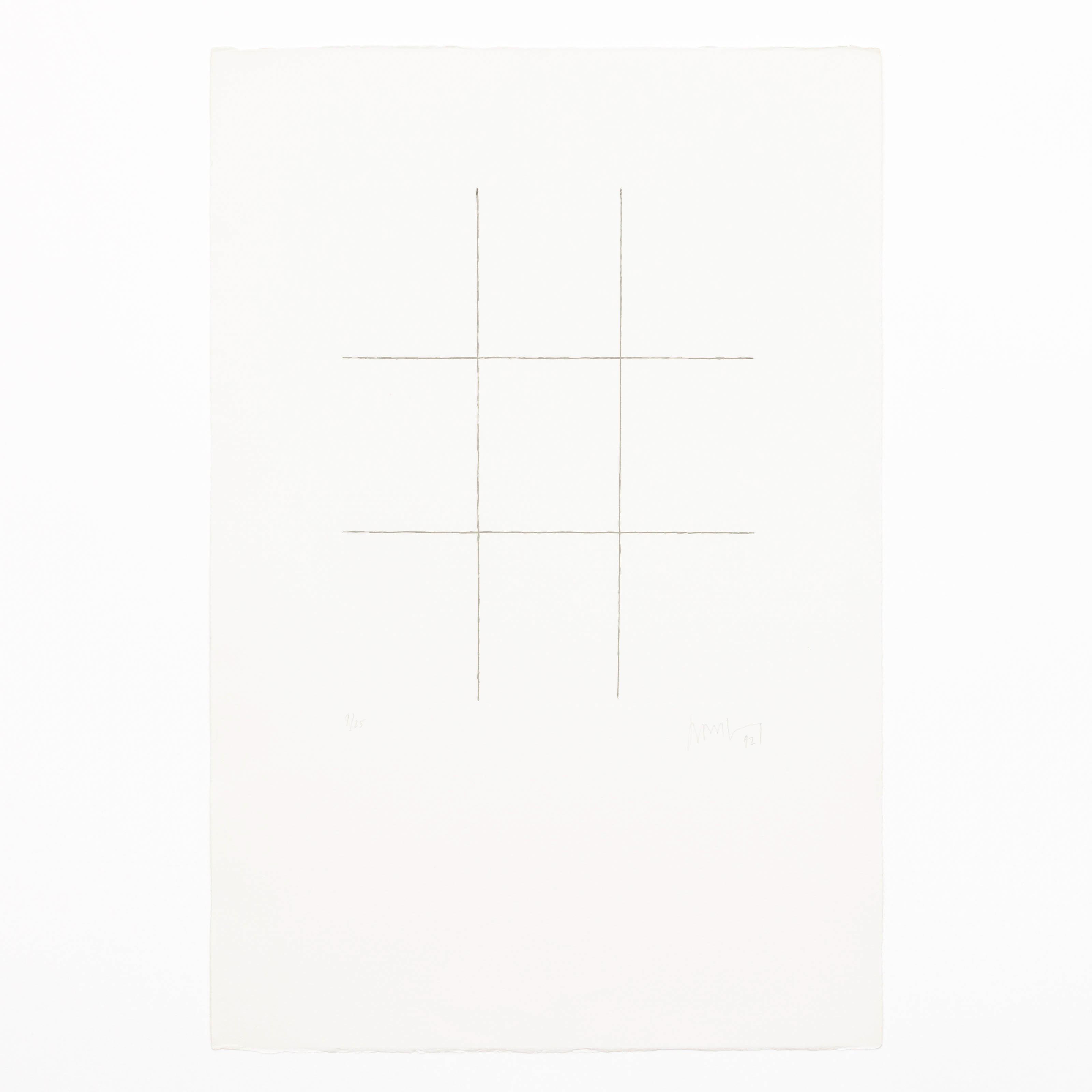 Dan van severen (1927-2009) – kavel bij Bernaerts, Antwerp