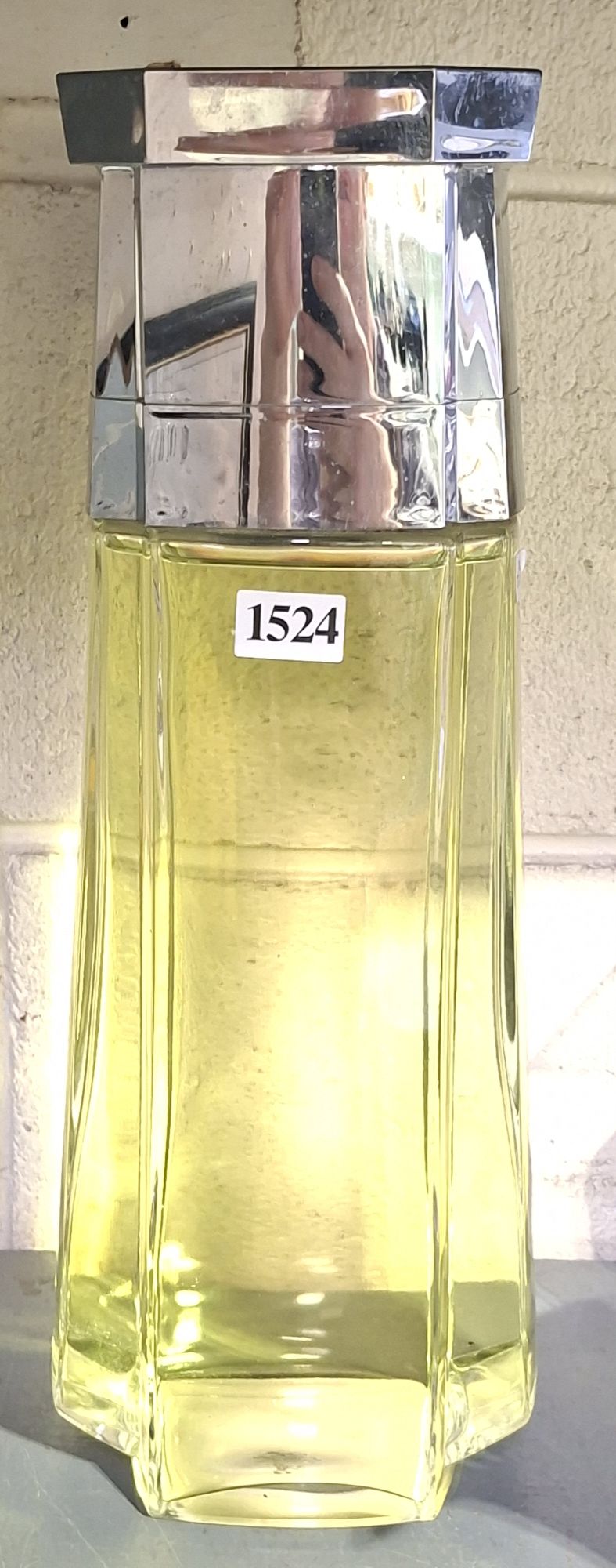 Factice Bottle