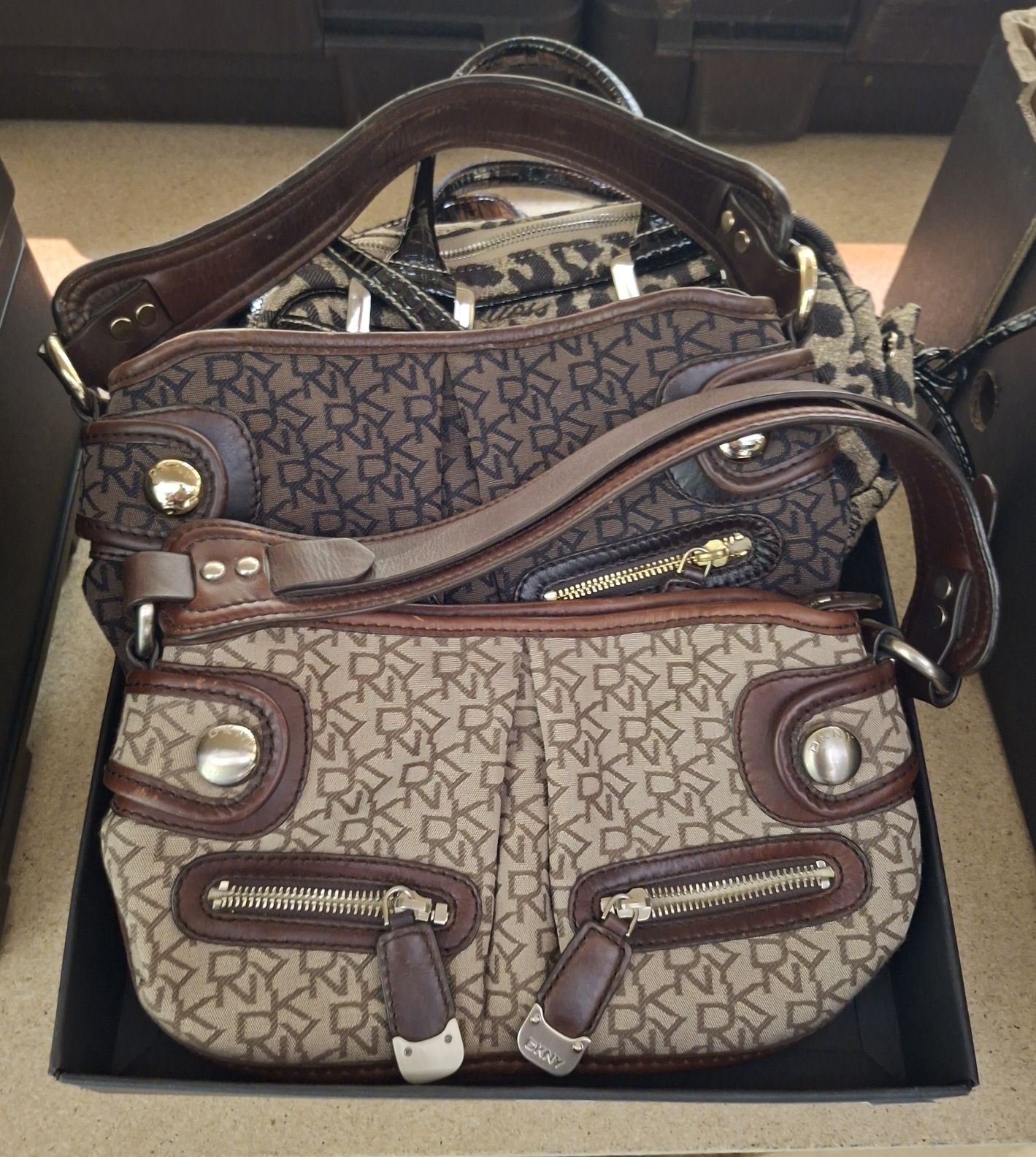 Ladies Handbags