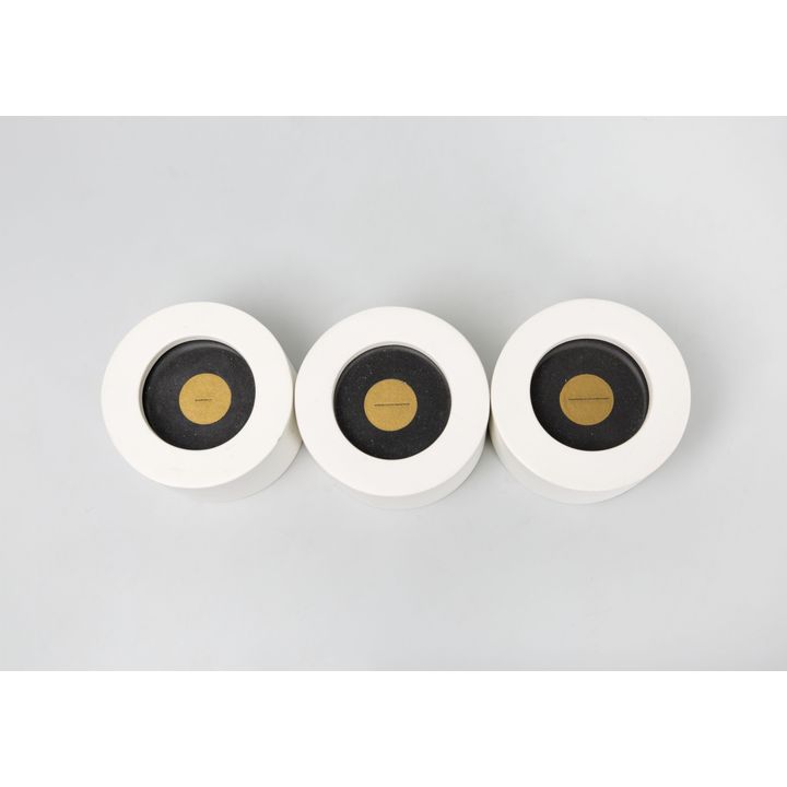 James Lee Byars Untitled (coins)