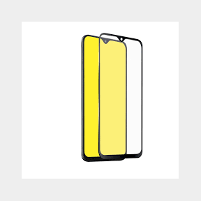 Samsung A10S Full Screen Protector --51466/4192 B1 (S7)SB