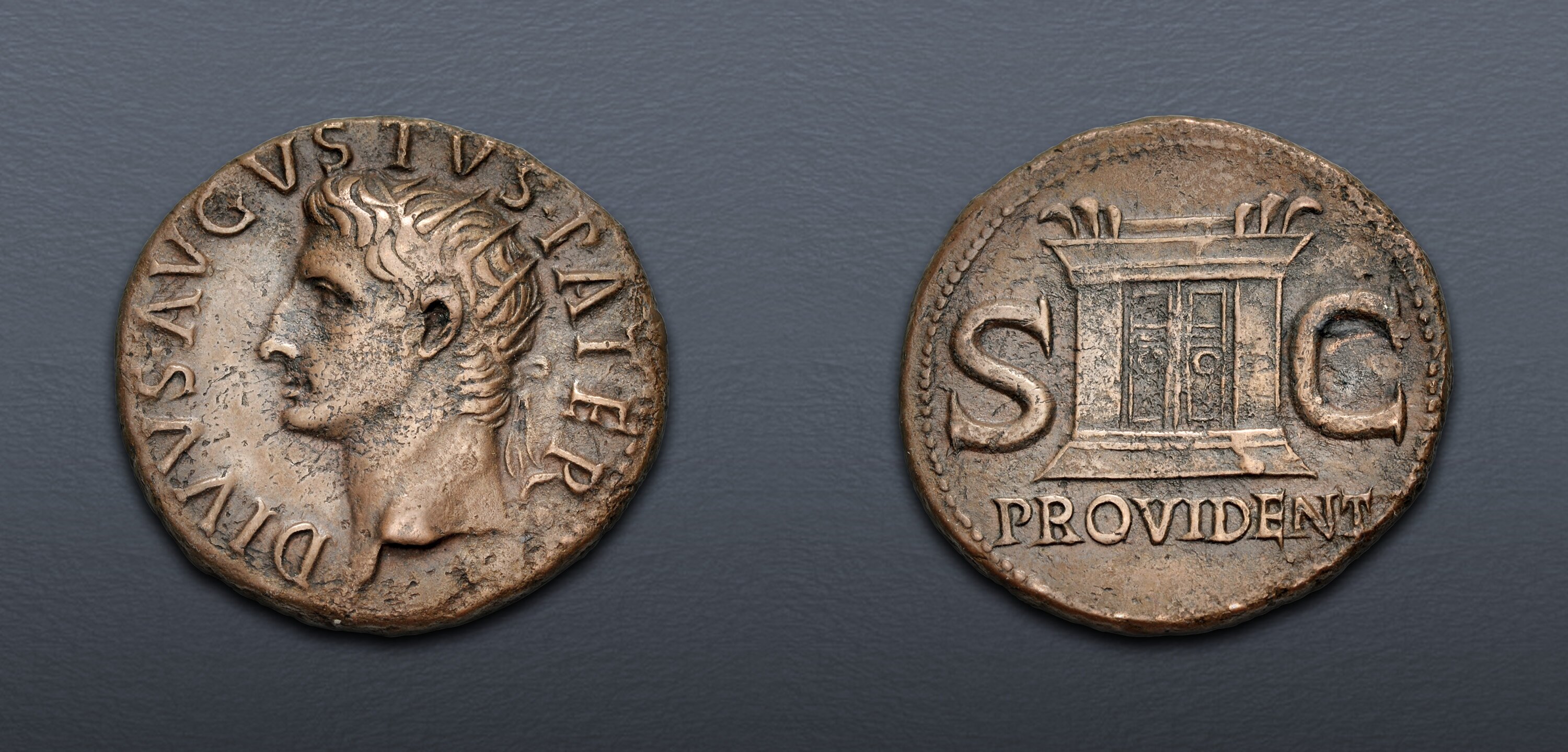 Electronic Auction 557 | Classical Numismatic Group