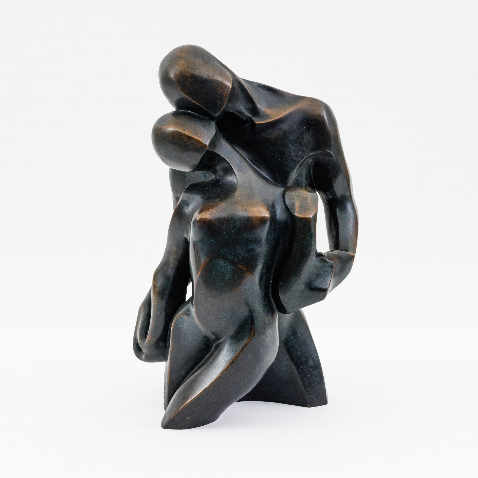 Bernard kapfer (1945-2021) – kavel bij Bernaerts, Antwerp