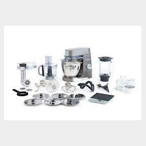 Kenwood - Titanium Chef XL Mega Pack - KVL8482S-51459/2447 B5 (S1)