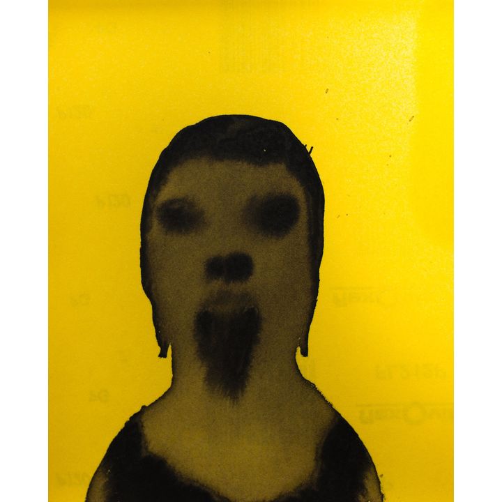 Richard Lewer 'Untitled #83 (2016)'