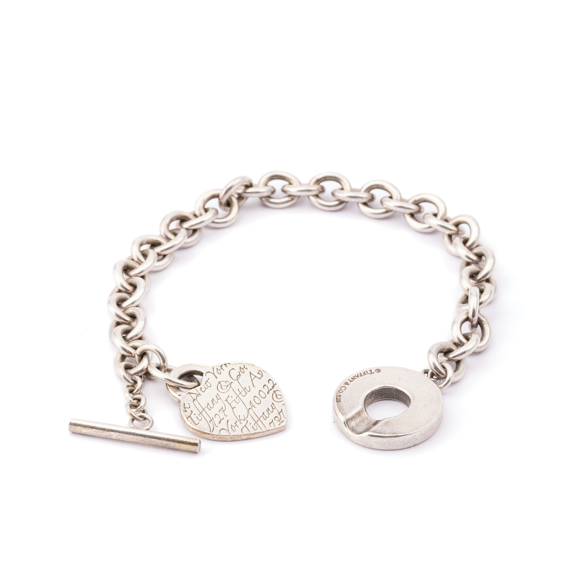 Tiffany & Co Bracelet ,