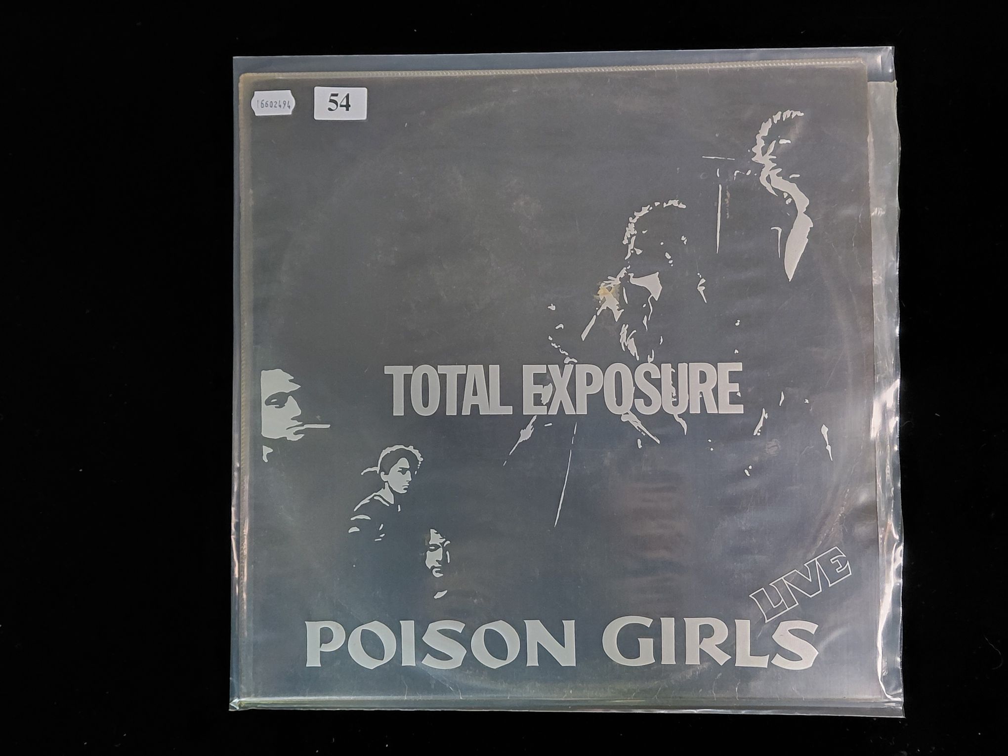 Poison Girls