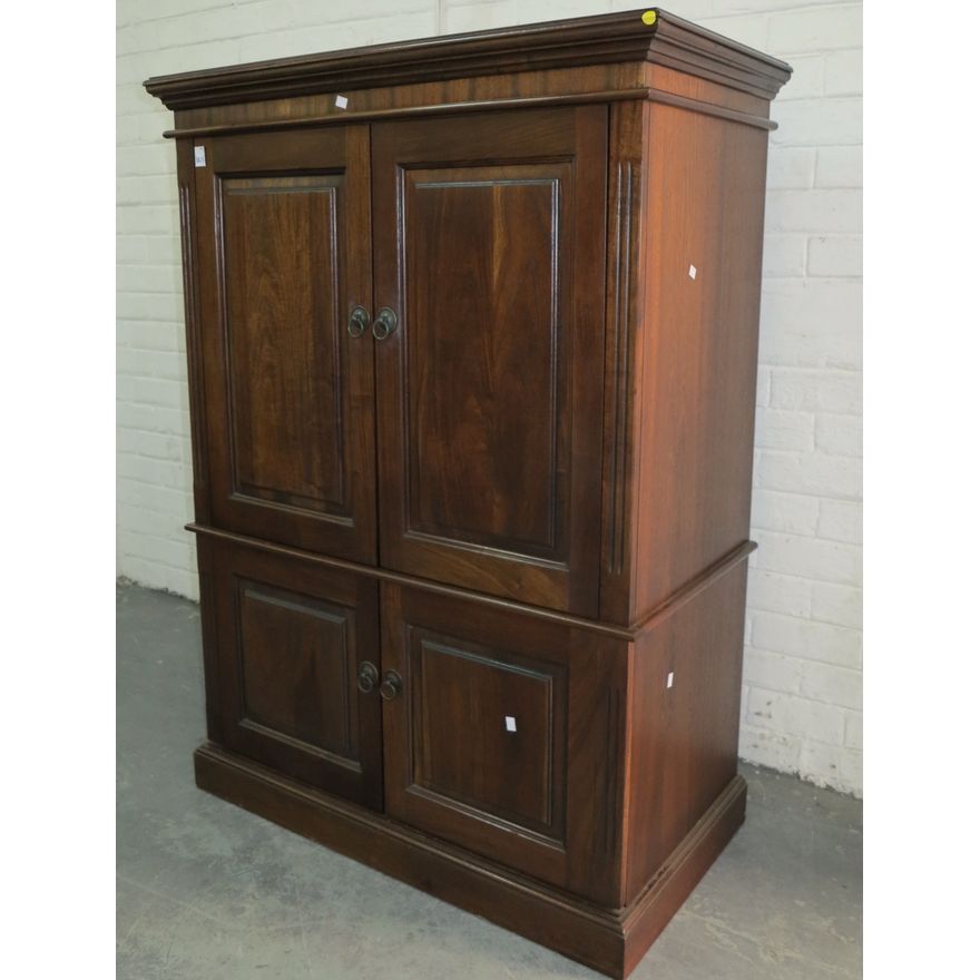 TELEVISION CABINET,