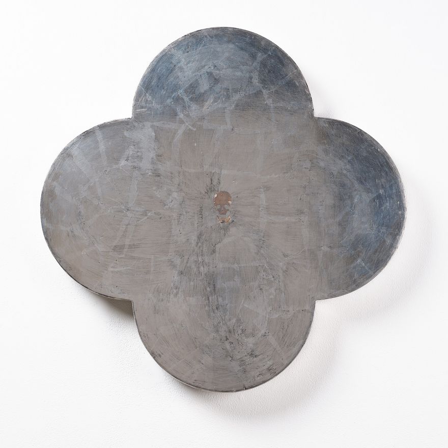 Max Gimblett 'Trickster'