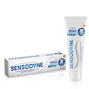 ACTIVE INGREDIENTS: STANNOUS FLOURIDE (0.15 W/V FLOURIDE IRON) (0.454 %), ANTICAVITY, ANTIHYPERSENSITVITITY. INACTIVE INGREDIENTS: