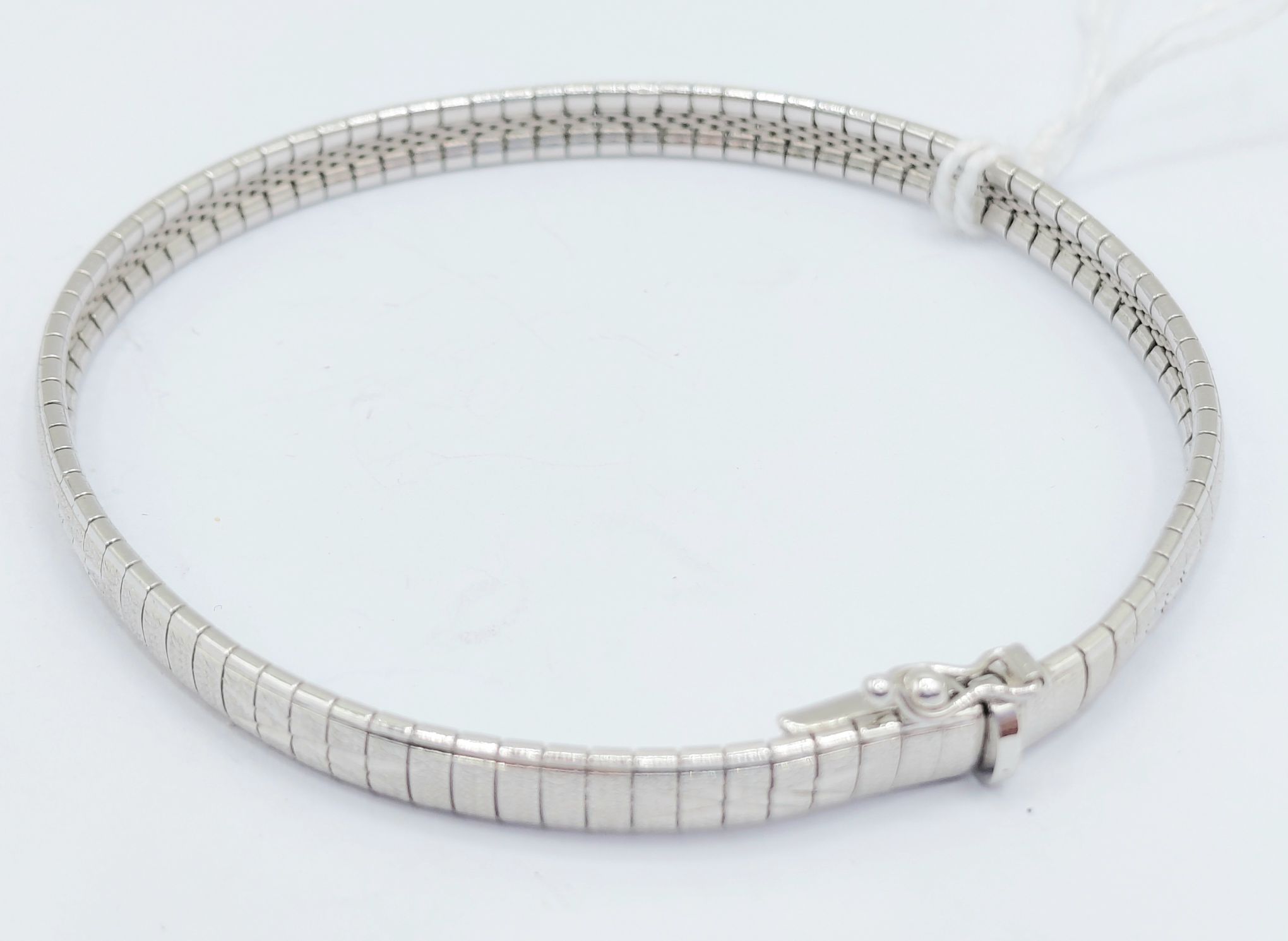 835 Silver Bracelet
