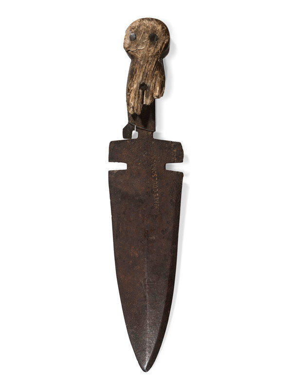 Jukes Coulson and Co. Dag Knife
