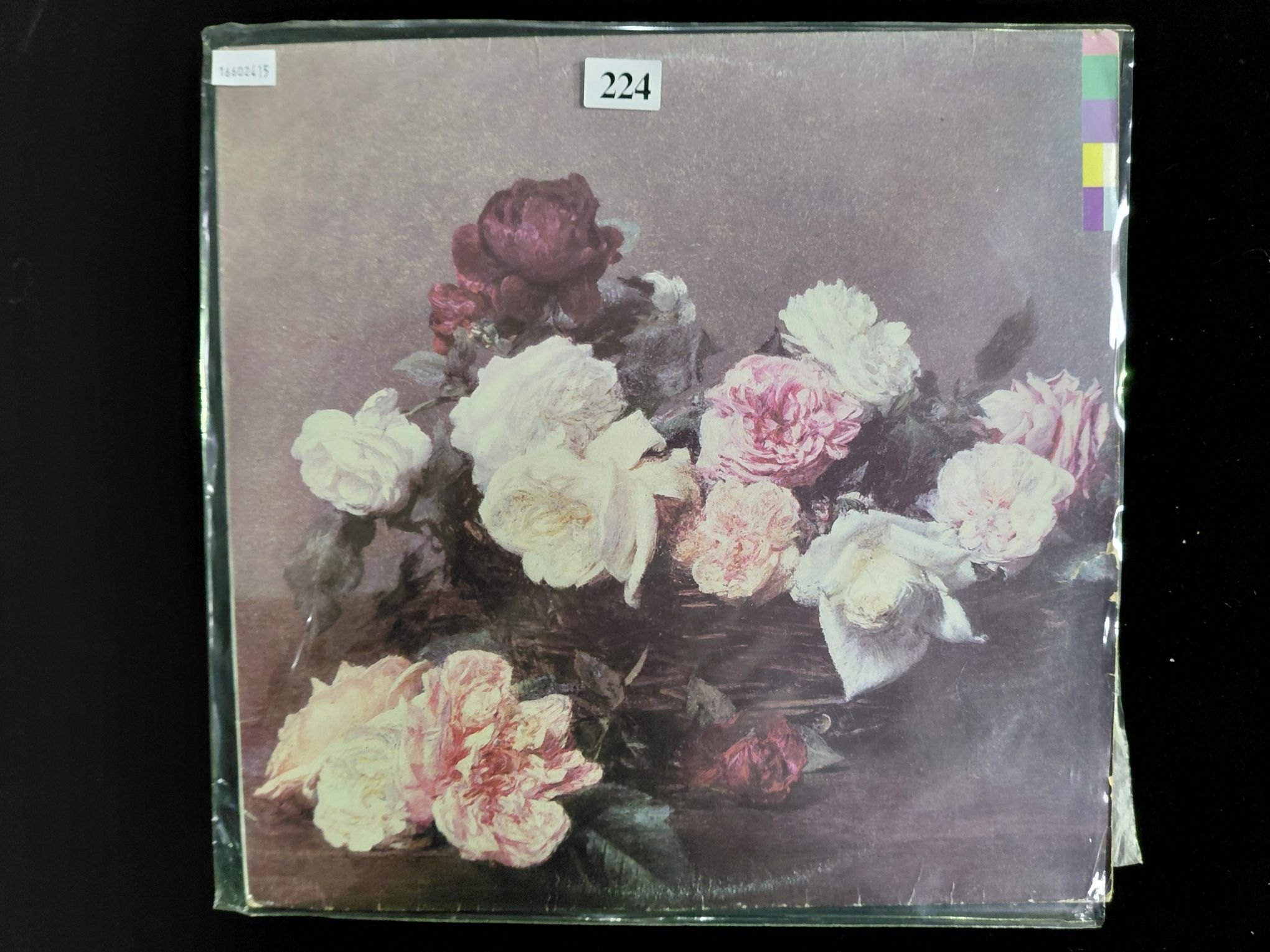 New Order