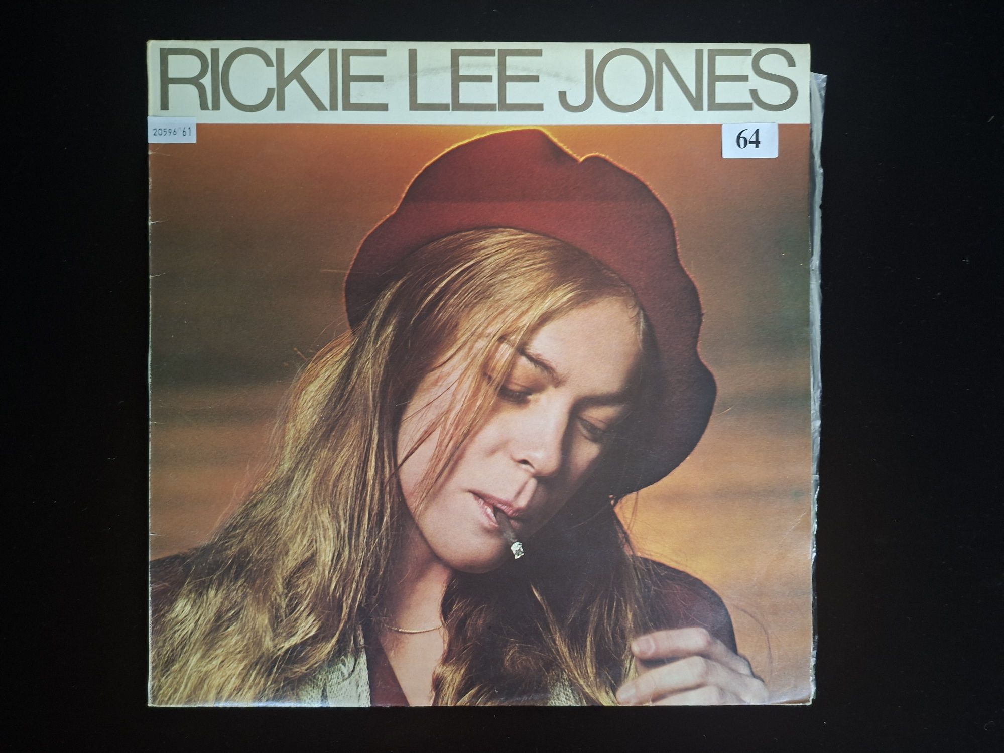 Rickie Lee Jones