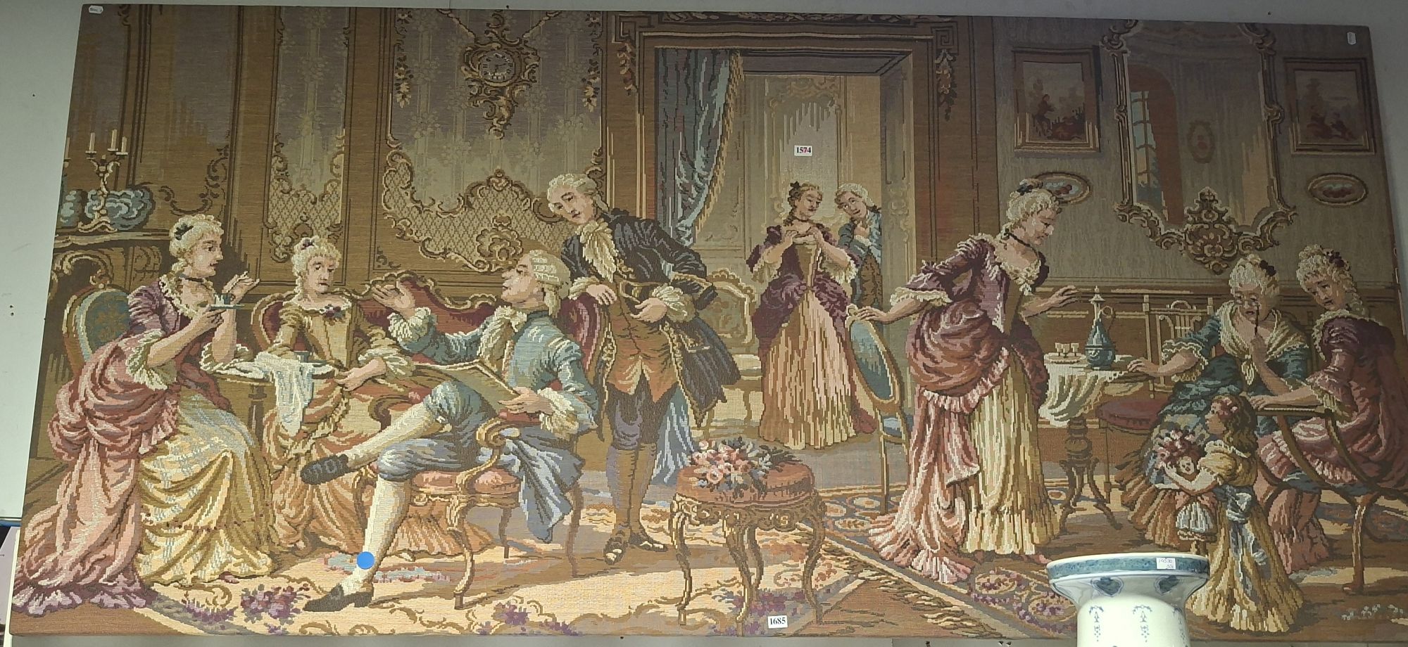 Large Wall Hanging