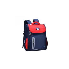 Durable Waterproof Junior Schoolbag/Backpack for Kids Red |