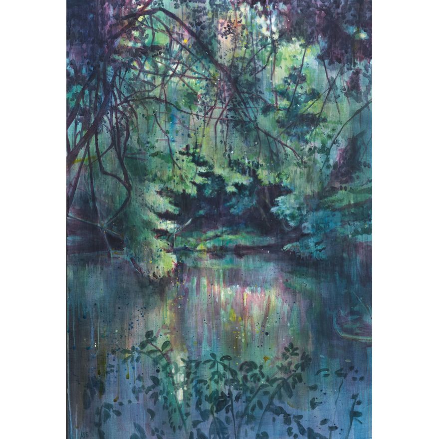 Anya Sinclair 'Untitled'