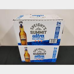 Speights Summit Ultra low carb lager