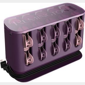 REMINGTON PRO HAIR SETTER WITH THERMALUXE ADVANCED THERMAL TECHNOLOGY, ROSE, 1 COUNT