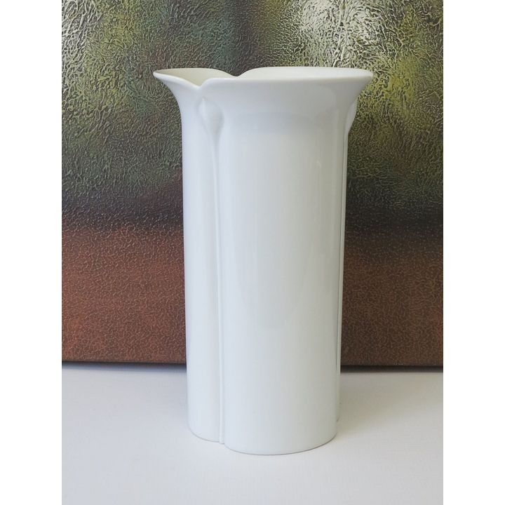 ARZBERG PORCELAIN VASE