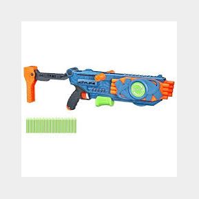 Nerf Elite 2.0 Flipshots-Flip 16 - 5010993883868 -51728/1203 B1 (S3)
