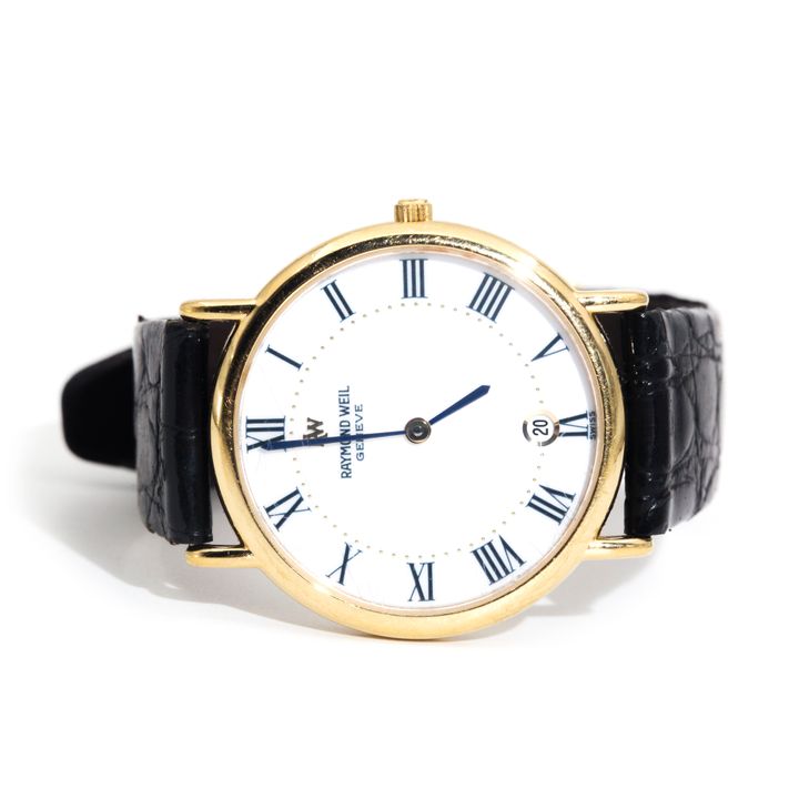 Raymond Weil Watch