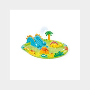Intex Little Dino Play Center Ages 2 - Pool 6941057421810 -51728/900 B2 (S4)