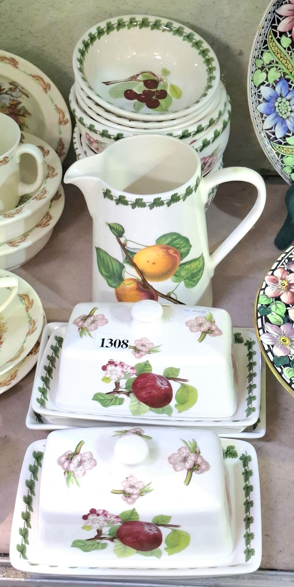 1308 · PORTMEIRION