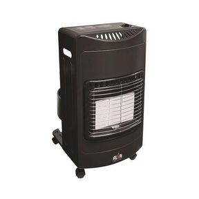 Safy 3 Panel Luxurious Infrared Radiant Indoor Heater|