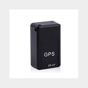 Mini GPS Tracker -Bar 9902181148346- 51745/26582 AS B1 (S6)
