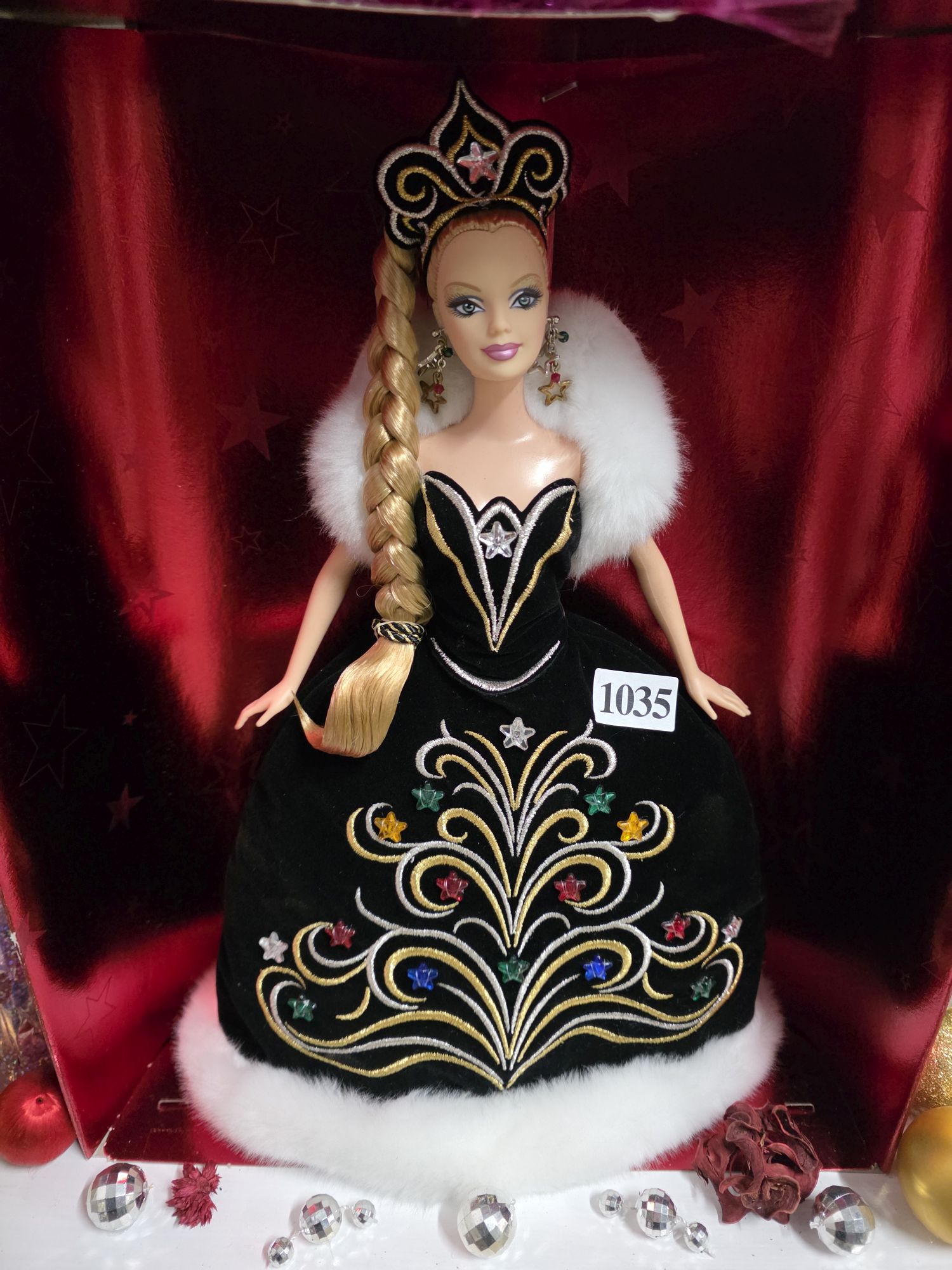 Barbie Doll