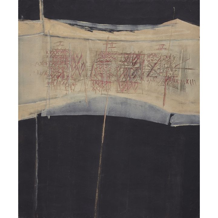 Giorgio Celiberti, Storia di un amore 1991