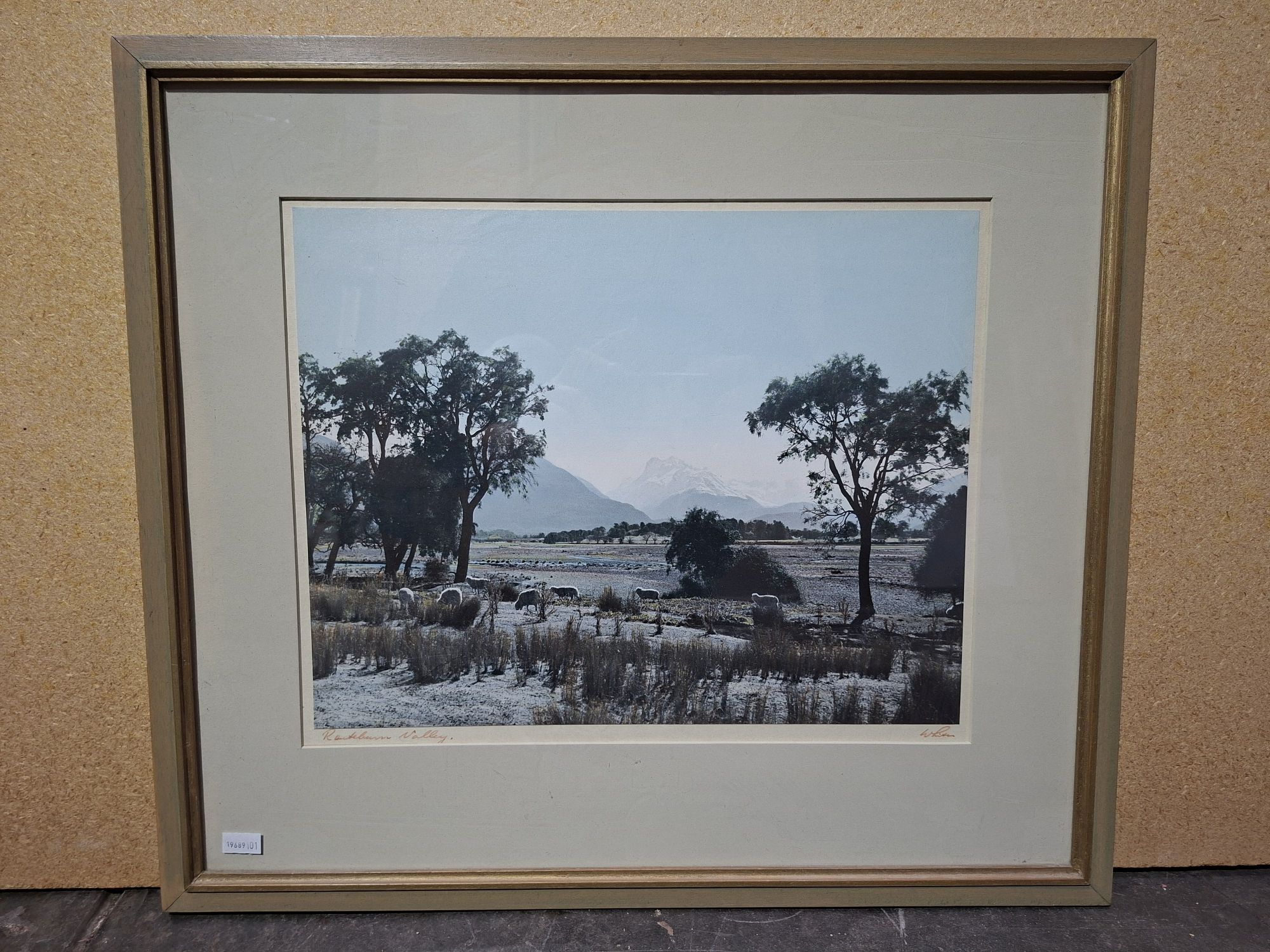 65 · PHOTOGRAPHIC PRINT