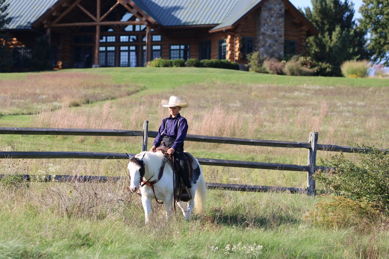 CHECKERS | Horse Bid, LLC