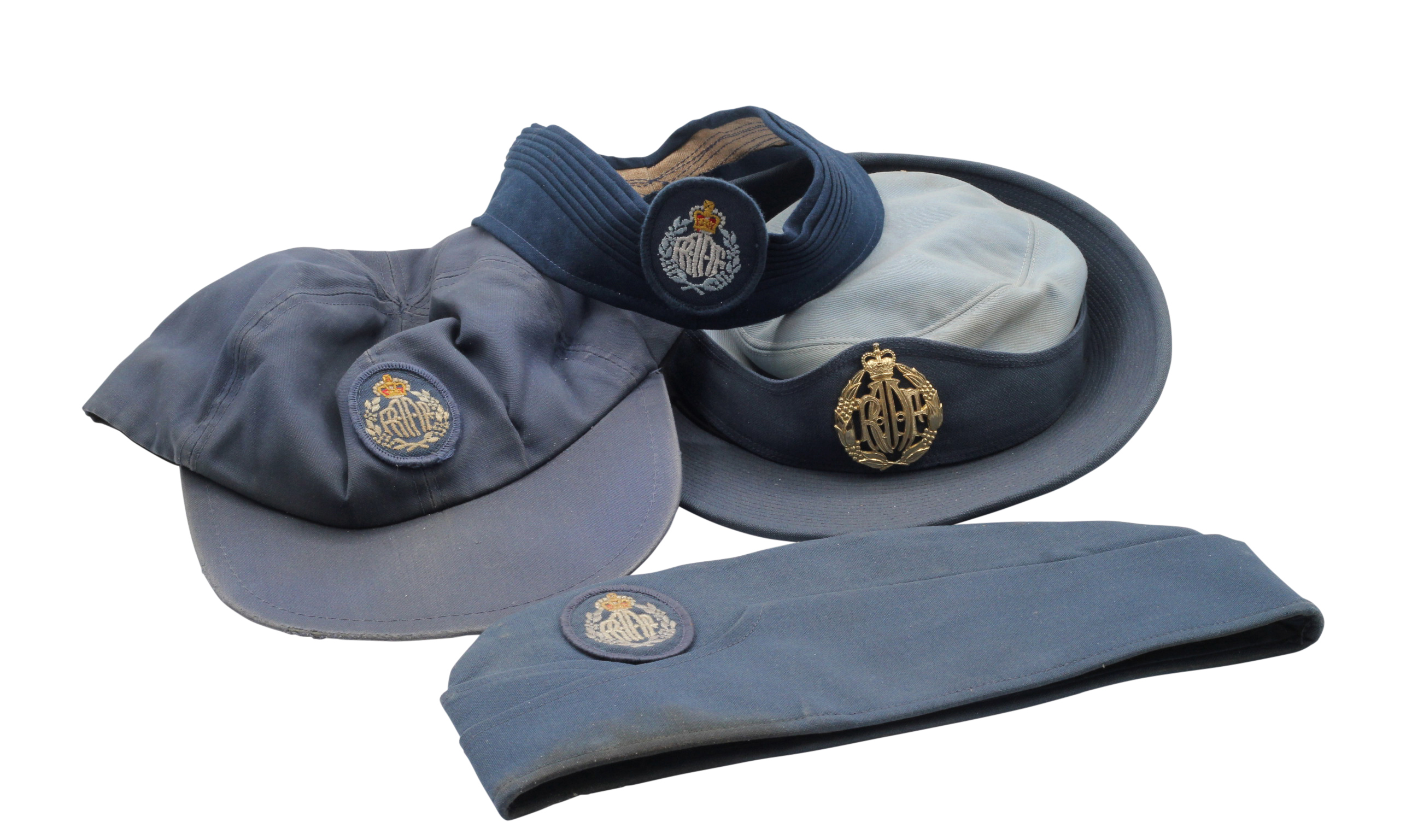 Military Hats & Uniforms