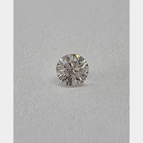 .1830CT ROUND DIAMOND COLOUR I CLARITY I1 - 51620/277