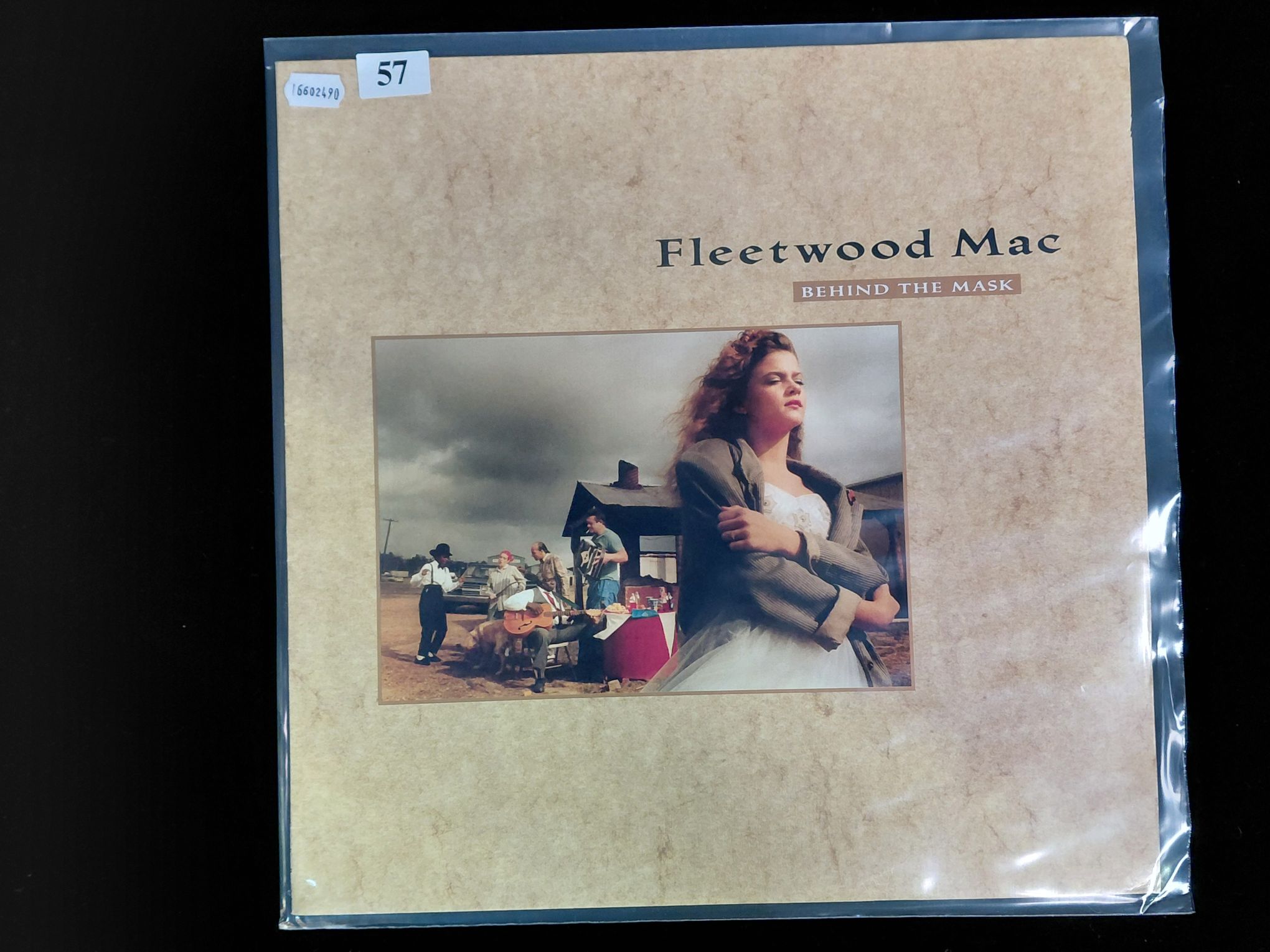57 · FLEETWOOD MAC
